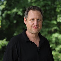 Herr Jun.-Prof. Dr. Matthias Herrle